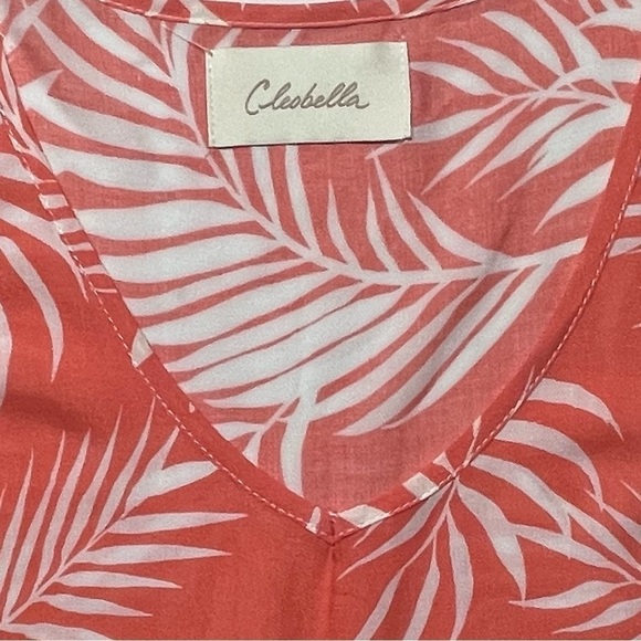 Cleobella Dreamy Sunset Coverup - Picture 14 of 16